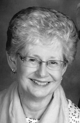 Willetta F. Johannesen